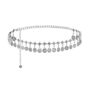 Boho belt M1185